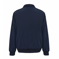 CHAMARRA COLOR MARINO - comprar en línea