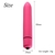 Imagem do Vibrador - mini - com 10 velocidades