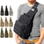 Mochila militar