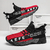 New Man Sneakers High Quality Casual Tenis Luxury Shoes Summer Trainer Race Breathable Sneaker Fashion Soft Running Shoe for Men - Outbeck.com.br 