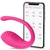 Vibrador Bluetooth Ponto G - Outbeck.com.br 