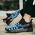 New Man Sneakers High Quality Casual Tenis Luxury Shoes Summer Trainer Race Breathable Sneaker Fashion Soft Running Shoe for Men - comprar online