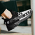 Imagem do New Man Sneakers High Quality Casual Tenis Luxury Shoes Summer Trainer Race Breathable Sneaker Fashion Soft Running Shoe for Men