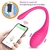 Vibrador Bluetooth Ponto G na internet