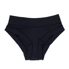 Calcinha Confortável sem Elástico Kit com 03 Peças - Ref.: 2042K-29 na internet