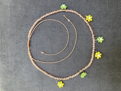 Choker Miçanga na internet
