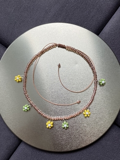 Choker Miçanga - comprar online