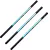 Kit com 3 varas Artemis Crown 3,00m