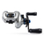 Carretilha Daisen - Atama salt water esquerda - comprar online