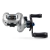 Carretilha Daisen - Atama salt water esquerda - comprar online