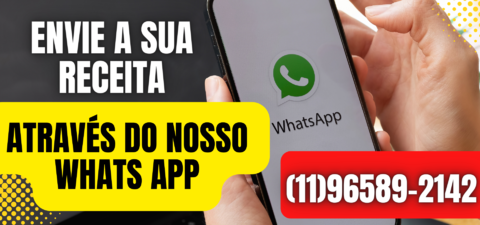 Imagem do banner rotativo Mais Formula