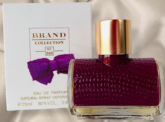 Brand Collection 049 - Inspiração CH Eau De Parfum Sublime Carolina Herrera Feminino 25ml - comprar online