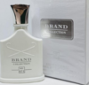 Brand Collection 071 - Inspiração CREED AVENTUS SILVER MASC 25ML - comprar online
