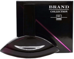 Brand Collection 099 - Inspiração Deep Euphoria Calvin Klein Fem. 25ml - comprar online