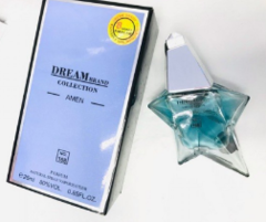 Brand Collection 168 - Inspiração Angel Mugler Feminino 25ml - comprar online