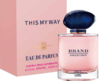 Brand Collection 188 - Inspiração My Way Giorgio Armani Feminino 25ml - comprar online