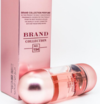 Brand Collection 194 - Inspiração 212 Sexy Carolina Herrera Feminino 25ml - comprar online