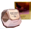 Brand Collection 256 - Inspiração Lady Million Empire Paco Rabanne Feminino 25ml - comprar online