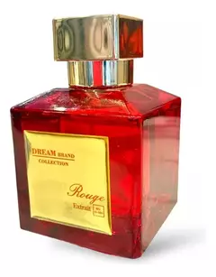 N.380 - Perfume Dream Brand Collection fem 80ml - comprar online