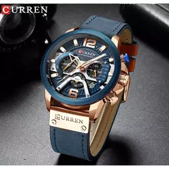 Imagem do Relógio Curren 8329 (compra internacional)