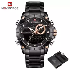 Imagem do Naviforce 9163 (compra internacional)