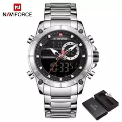 Naviforce 9163 (compra internacional) - comprar online