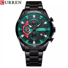 Imagem do Relógio Curren 8402 (compra internacional)