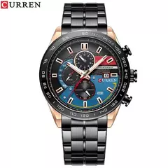 Imagem do Relógio Curren 8410 (compra internacional)