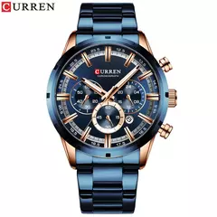 CURREN 8355 (compra internacional) - comprar online