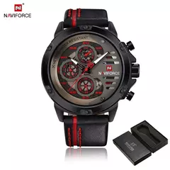Imagem do Naviforce 9110 (compra internacional)