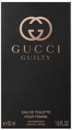 Perfume Similar Feminino - GUCCI GUILTY - 50 ml - comprar online