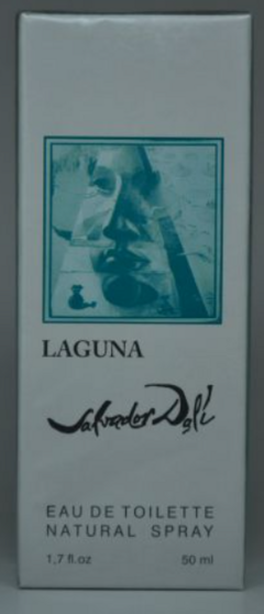 Perfume Similar Feminino - LAGUNA - 50ml - comprar online