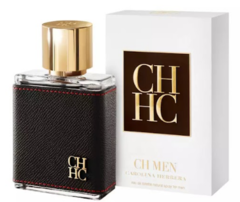 CH HC Men Carolina Herrera EDT - 50ml - comprar online
