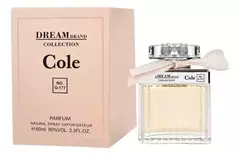 N.177 - Perfume Dream Brand Collection DREAM GG - Inspiração Chloe Fem. 80ml
