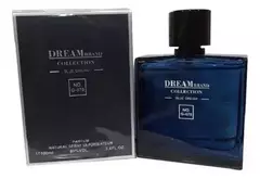 N.070 - Perfume Dream Brand Collection - Inspiração BLEU DE CHANEL MASC 100ml - comprar online