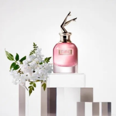 Scandal a Paris Jean Paul Gaultier Eau de Toilette - 30ml - comprar online