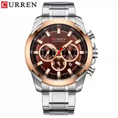 Imagem do Relógio Curren 8361x (compra internacional)