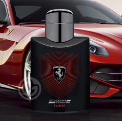 Scuderia Ferrari Forte EDP - Masculino 125ml - comprar online