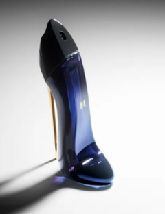 Good Girl Carolina Herrera Eau de Parfum - 50ml