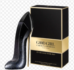 Good Girl Suprême Carolina Herrera Eau de Parfum - 80ml