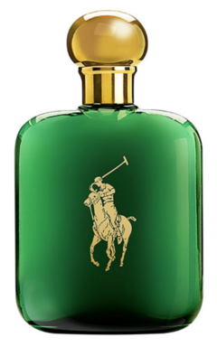 Polo EDT - Ralph Lauren - Perfume Masculino 118ml