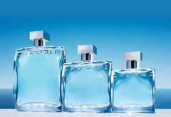 AZZARO CHROME EDT 200ml - comprar online