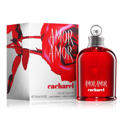 Amor Amor EDT 50ml