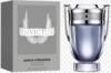 Invictus Paco Rabanne Eau de Toilette - 100ml