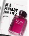 Joop! Homme Eau de Toilette – perfume masculino - 200ml