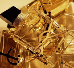 Libre Intense Yves Saint Laurent Eau de Parfum - 50ml