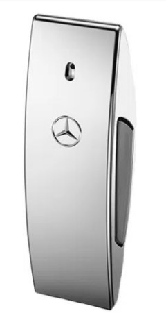 Mercedes-Benz Club Eau de Toilette - 50ml