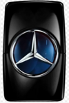 Mercedes Benz Intense for Man Eau de Toilette - 30ml