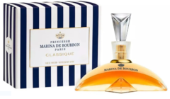 Classique Marina de Bourbon Eau de Parfum - 30ml