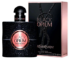Black Opium Yves Saint Laurent Eau de Parfum – Perfume Feminino - 90ml